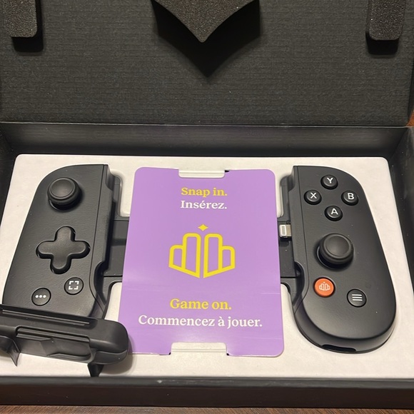 Xbox Backbone - Picture 2 of 4